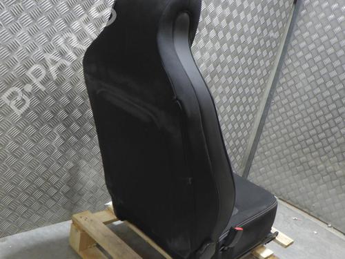 Used Left front seat Left front seat RENAULT ZOE (BFM_) ZOE (92 hp) 24260239 24260239