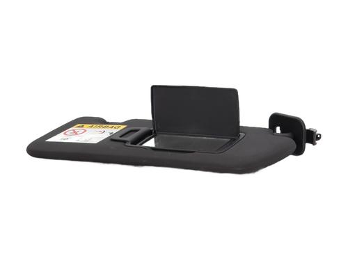 Used Right sun visor Right sun visor RENAULT CLIO V (B7_) 1.0 TCe 100 (B7MT) (101 hp) 34172317 34172317