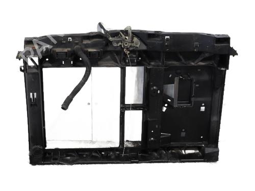 Used Front slam panel Front slam panel PEUGEOT 207 (WA_, WC_) 1.4 HDi (68 hp) 34347200 34347200