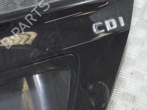 Tailgate MERCEDES-BENZ C-CLASS (W203) C 220 CDI (203.008) | BP27617103C6 