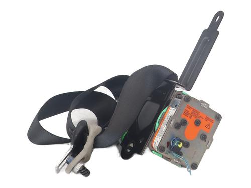 Front right seatbelt OPEL AGILA B (H08) 1.2 (F68) | BP30677806I25 - Image 2