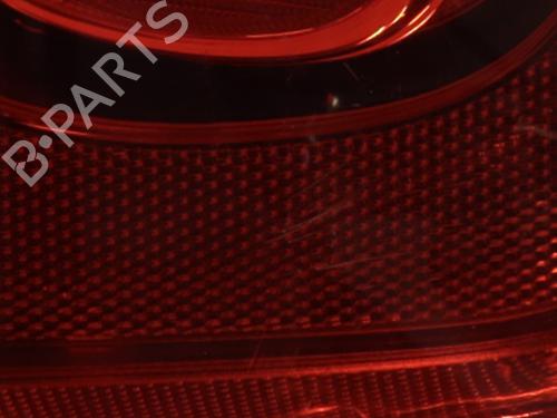 Right taillight VW POLO V (6R1, 6C1) 1.2 | BP24256668C35 