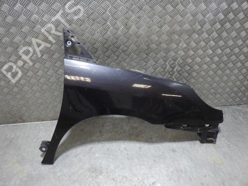 Used Right front fenders PEUGEOT 807 (EB_) 2.0 HDI (136 hp) 24257185