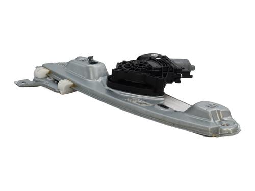 Vindusheismekanisme venstre bak NISSAN QASHQAI III (J12) 1.5 VC-T e-Power (190 hp) 32403712