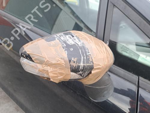 Engine FORD FIESTA VI (CB1, CCN) 1.6 TDCi | BP31363507M1  - Image 19