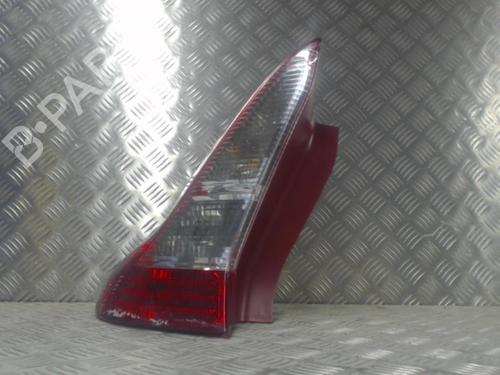 Left taillight CITROËN C4 Coupe (LA_) 1.6 HDi | BP24261471C34 