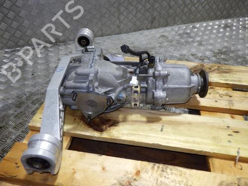 Rear differential SUZUKI SX4 (EY, GY) 2.0 DDiS 4x4 (RW420D) | BP24255592M24 - Image 7