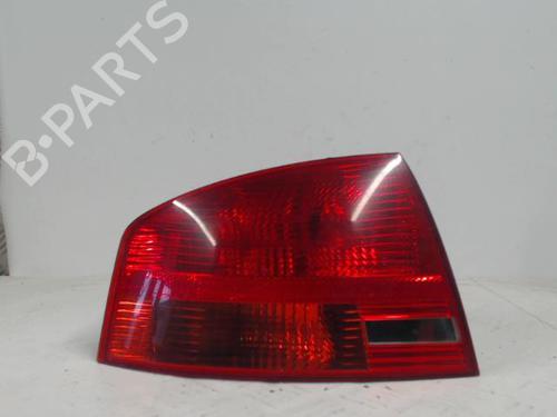 Left taillight AUDI A4 B7 (8EC) 1.9 TDI | BP24257711C34 