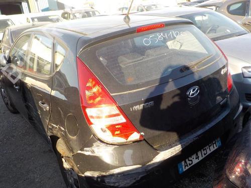 Climate control HYUNDAI i30 (FD) 1.6 CRDi | BP24258376I5 - Image 8