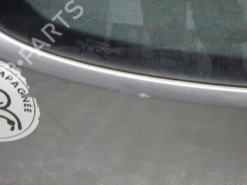 Tailgate SEAT ALTEA (5P1) 1.9 TDI | BP27327460C6 