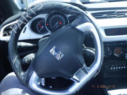 Right sun visor CITROËN DS3 (SA_) 1.6 HDi 110 | BP24260828I2 - Image 25