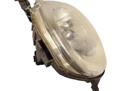 Right headlight CITROËN C1 (PM_, PN_) 1.0 | BP28496985C29