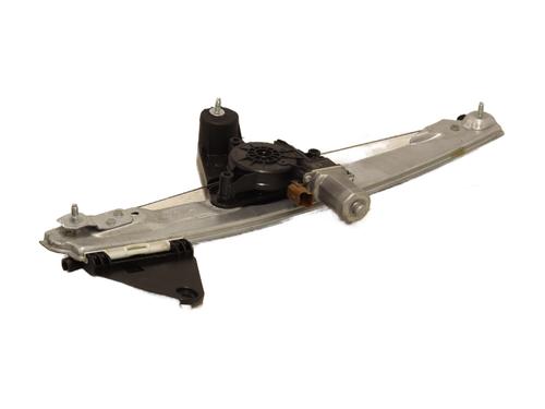 Front right window mechanism DACIA SANDERO III 1.0 TCe 90 | BP24256437C23  - Image 5