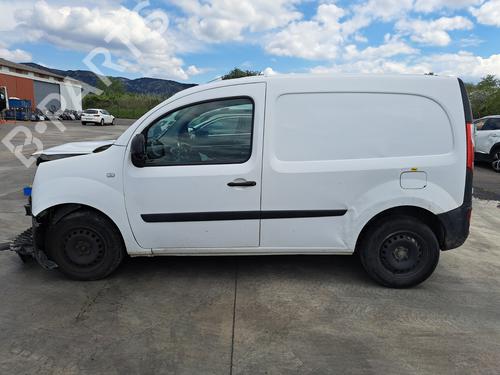 Engine RENAULT KANGOO Express (FW0/1_) 1.5 dCi 90 (FW0G, FW05, FW08, FW11) | BP32752680M1  - Image 8