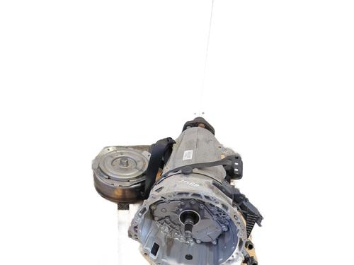 Used Gearbox Gearbox MERCEDES-BENZ C-CLASS (W205) C 180 d (205.000) (122 hp) 34735331 34735331