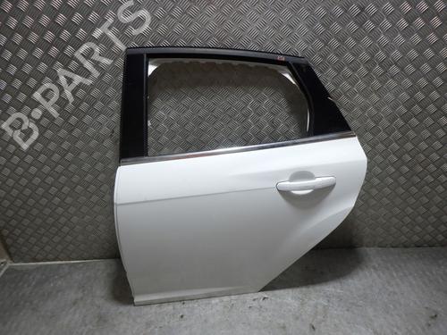 Used Left rear door FORD FOCUS III 1.0 EcoBoost (125 hp) 24256340