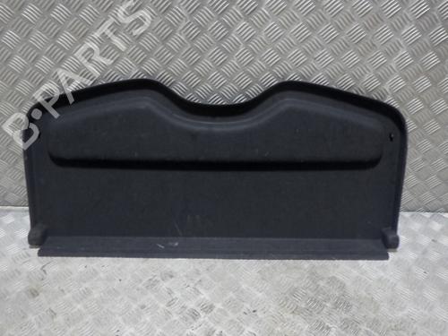 Used Rear parcel shelf Rear parcel shelf RENAULT CLIO III (BR0/1, CR0/1) 1.4 16V (98 hp) 27932834 27932834