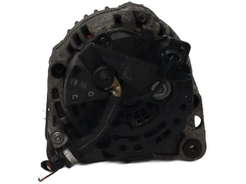 Used Alternator Alternator 31858960 31858960