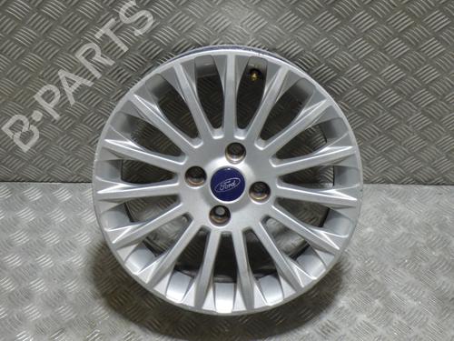 Fælk FORD B-MAX (JK) 1.0 EcoBoost | BP26966724C45 - Image 3