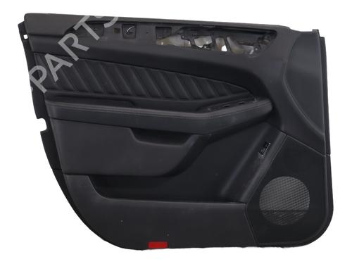 Front left panel MERCEDES-BENZ GLE Coupe (C292) 350 d 4-matic (292.323, 292.324) | BP32231238C58 - Image 3