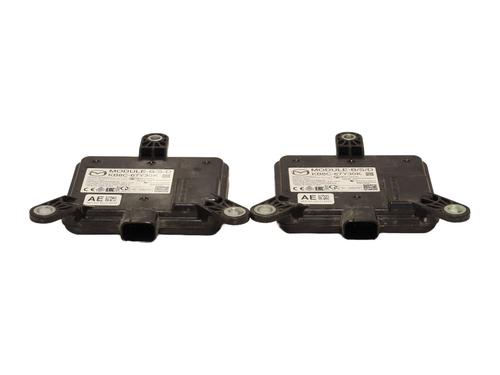 Elektronisk modul MAZDA CX-5 (KF) 2.2 D (150 hp) 24449058