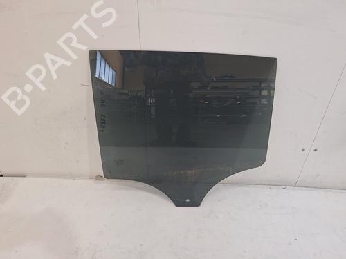Used Rear left door window MERCEDES-BENZ GLA (H247) GLA 200 (247.787) (163 hp) 30354920
