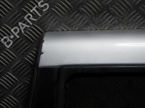 Left rear door MERCEDES-BENZ M-CLASS (W163) ML 270 CDI (163.113) | BP24258269C4 