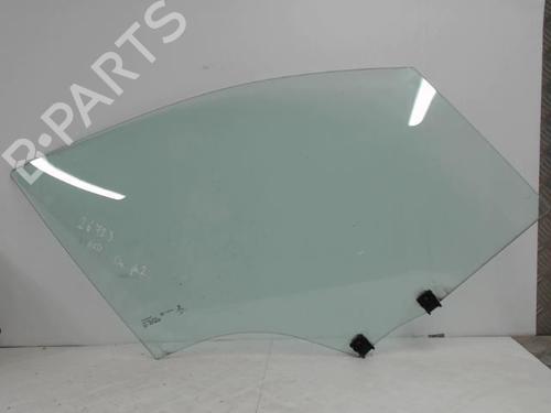 Used Front right door window Front right door window CITROËN C4 II (NC_) 1.6 BlueHDi 120 (120 hp) 24260513 24260513