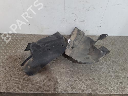 Hjulbue RENAULT SCÉNIC II (JM0/1_) 1.5 dCi (JM02, JM13) (101 hp) 31835551