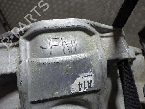 Gearbox CHEVROLET SPARK (M300) 1.0 | BP24257313M3  - Image 7