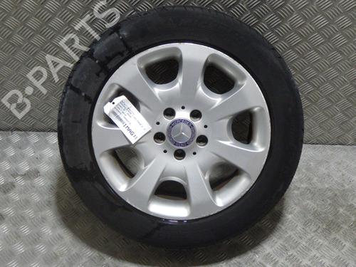 Rim MERCEDES-BENZ C-CLASS (W203) C 220 CDI (203.008) BP27617112C45