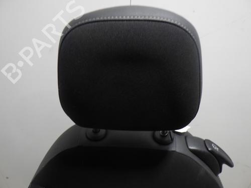 Left front seat CITROËN DS3 (SA_) 1.6 VTi 120 | BP29892921C15 