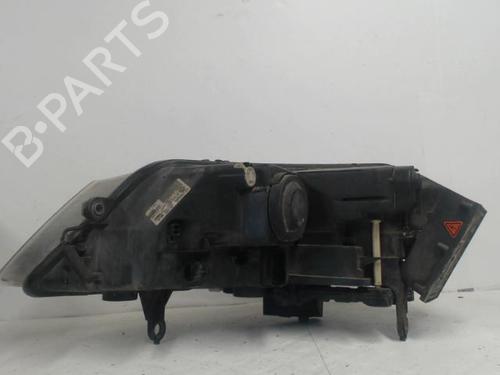 Højre forlygte VW PHAETON (3D1, 3D2, 3D3, 3D4, 3D6, 3D7, 3D8, 3D9) 3.0 V6 TDI 4motion | BP24254703C29 