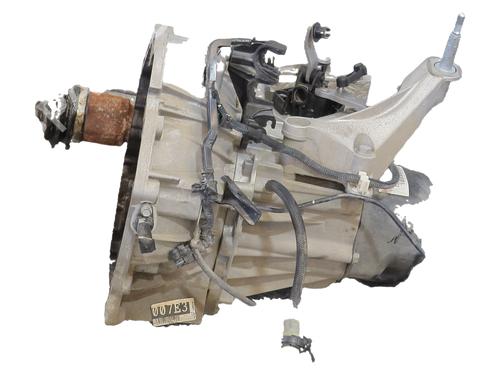 gearbox-renault-twingo-iii-bcm_-bca_-2014-36999678 main image