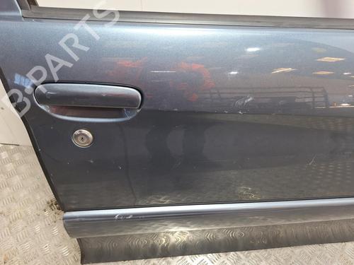 Right front door CITROËN XSARA PICASSO (N68) 1.6 HDi | BP29847907C3 