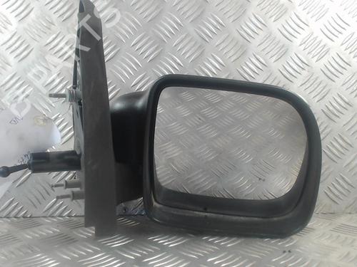 Right mirror RENAULT KANGOO (KC0/1_) D 65 1.9 (KC0E, KC02, KC0J, KC0N) | BP24255303C27 