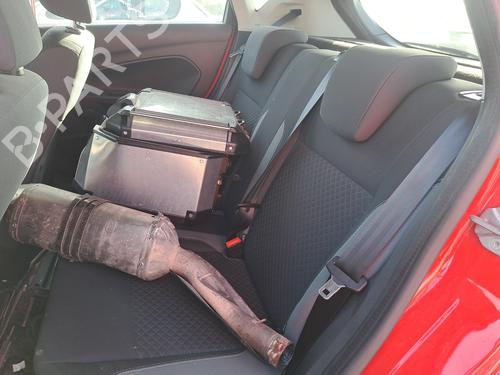 Left front window switch FORD FIESTA VI (CB1, CCN) 1.0 EcoBoost | BP24259283I27 