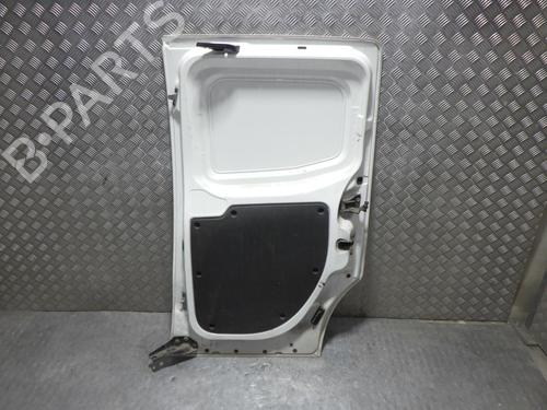 Right slide door PEUGEOT BIPPER (AA_) 1.4 HDi | BP24259616C75 