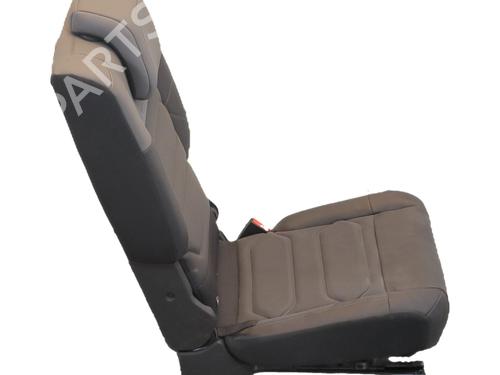 Sæde Bagtil CITROËN C5 AIRCROSS (A_) 1.6 Hybrid 225 (A45GFR) | BP37747702C17 - Image 2