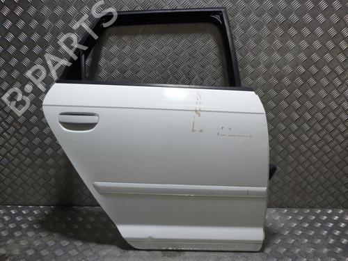 Used Right rear door AUDI A3 Sportback (8PA) 2.0 TDI 16V (140 hp) 24261094