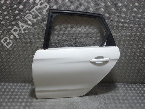 Used Left rear door CITROËN C4 II (NC_) 1.6 HDi 115 (114 hp) 26576353