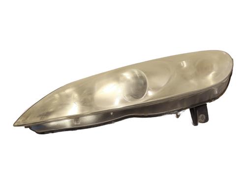 Used Left headlight PEUGEOT 407 SW (6E_, 6D_) 2.0 HDi 135 (136 hp) 28171331