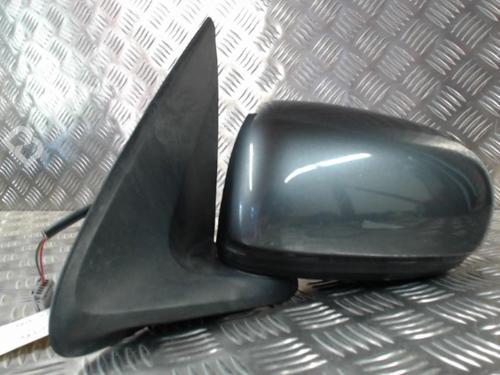 Used Left mirror NISSAN ALMERA II Hatchback (N16) 1.5 (98 hp) 24261793