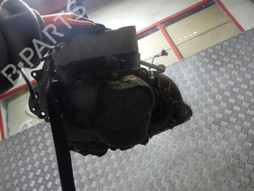 Gearbox OPEL CORSA D (S07) 1.4 (L08, L68) | BP24260332M3  - Image 8