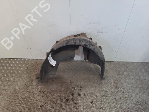 Used Wheel arch Wheel arch PEUGEOT 208 I (CA_, CC_) 1.6 HDi / BlueHDi 75 (75 hp) 31803195 31803195