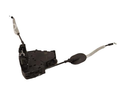 Front right lock RENAULT SCENIC E-TECH PHASE I EV87 | BP26952975C97 