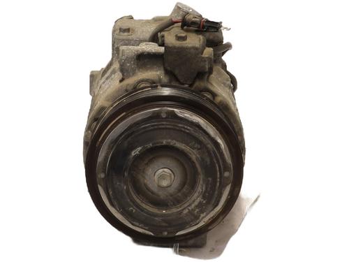 Used AC compressor AC compressor MERCEDES-BENZ GLE (W166) 350 d 4-matic (166.024) (258 hp) 24888769 24888769