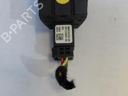 Switch DS DS 3 / DS 3 CROSSBACK (UR_, UC_, UJ_) 1.5 BlueHDi 100 (UCYHYJ) | BP39938495I30 - Image 2