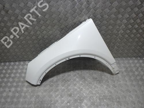 Used Left front fenders VOLVO XC40 (536) Recharge (231 hp) 26429324