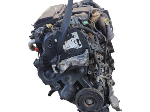 Engine CITROËN C1 (PM_, PN_) 1.4 HDi | BP40533522M1 - Image 4